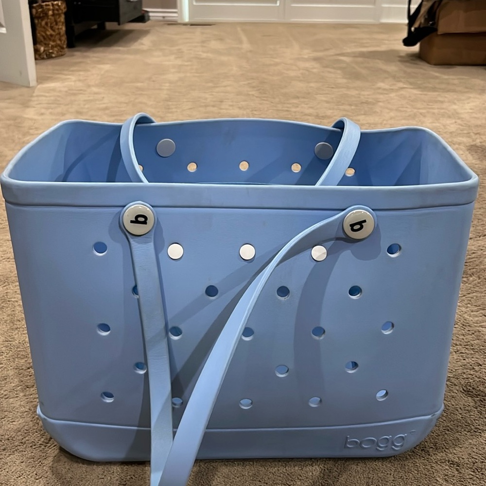 The original Bogg Bag